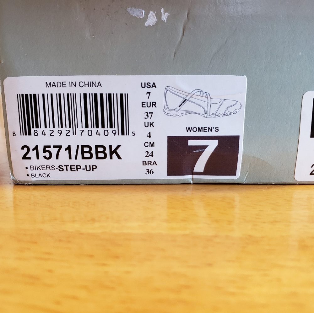 Shoes